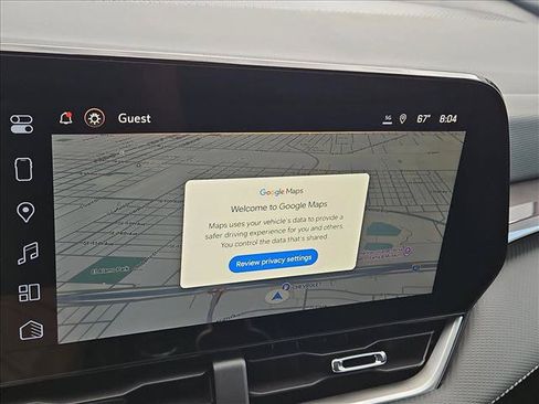 New 2026 Chevrolet Equinox LT w/ Midnight Edition FWD image 14
