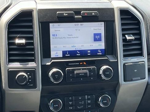 Certified 2019 Ford F150 Lariat AWD/4WD image 16