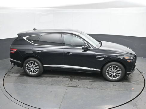 Used 2026 Genesis GV80 2.5T AWD/4WD image 36