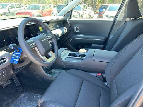 New 2026 Hyundai Palisade SE AWD/4WD image 13