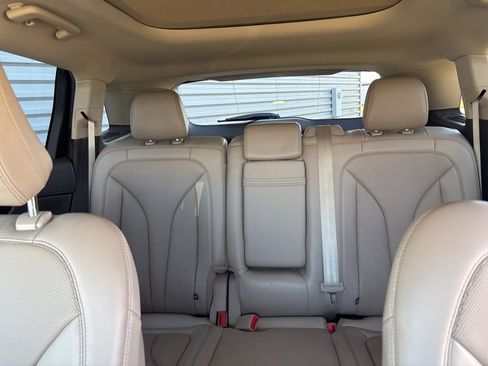 Used 2022 Lincoln Nautilus Reserve w/ Equipment Group 201A image 25