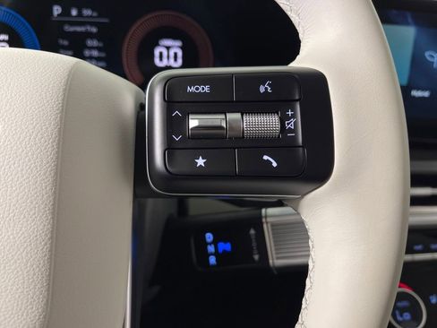 New 2026 Hyundai Santa Fe SEL FWD image 28