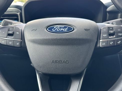 New 2026 Ford Maverick XLT image 21