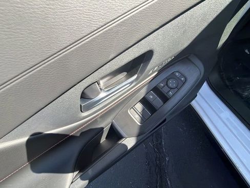 New 2026 Nissan Sentra SR w/ SR All Weather Package FWD image 13
