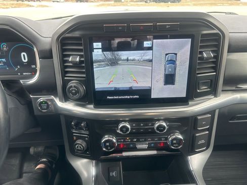 Used 2021 Ford F150 Lariat image 28