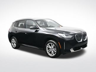 Used 2025 BMW X3 xDrive30i w/ Convenience Package AWD/4WD video 2