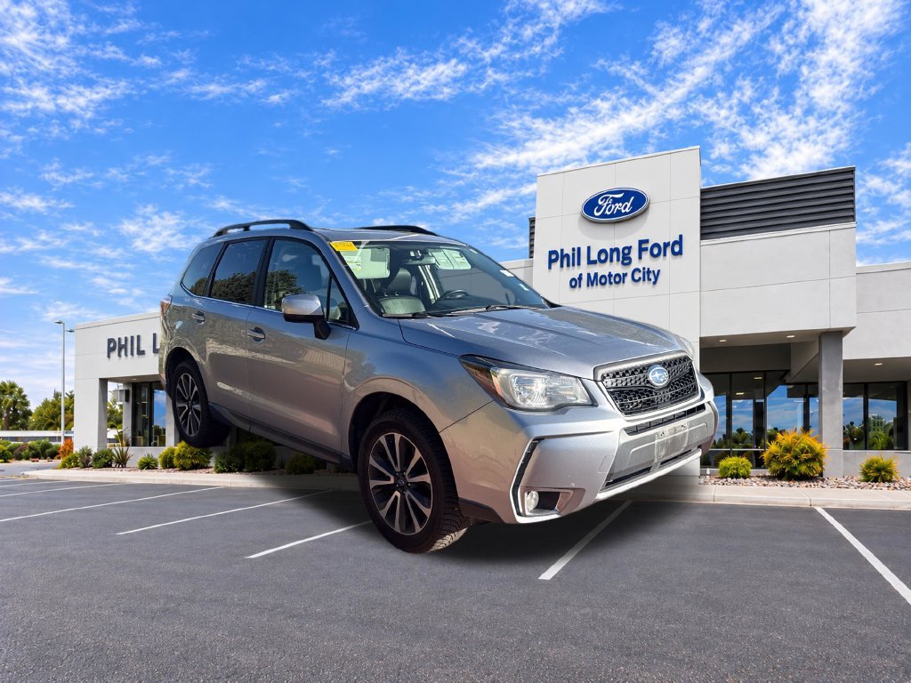 Used 2017 Subaru Forester 2.0XT Premium AWD/4WD 360° Tour