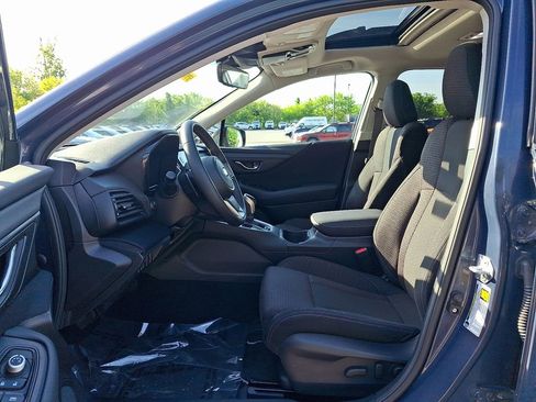 Certified 2024 Subaru Outback Premium AWD/4WD image 14