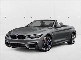 Used 2020 BMW M4 Convertible w/ Executive Package RWD video 1