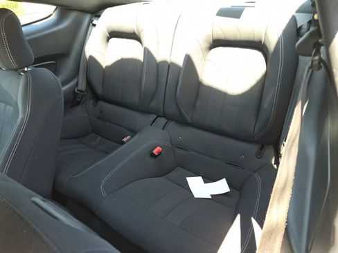 Used 2019 Ford Mustang Coupe w/ Equipment Group 101A image 6