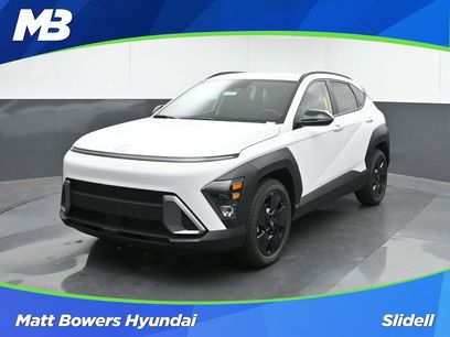 New 2026 Hyundai Kona SEL Sport