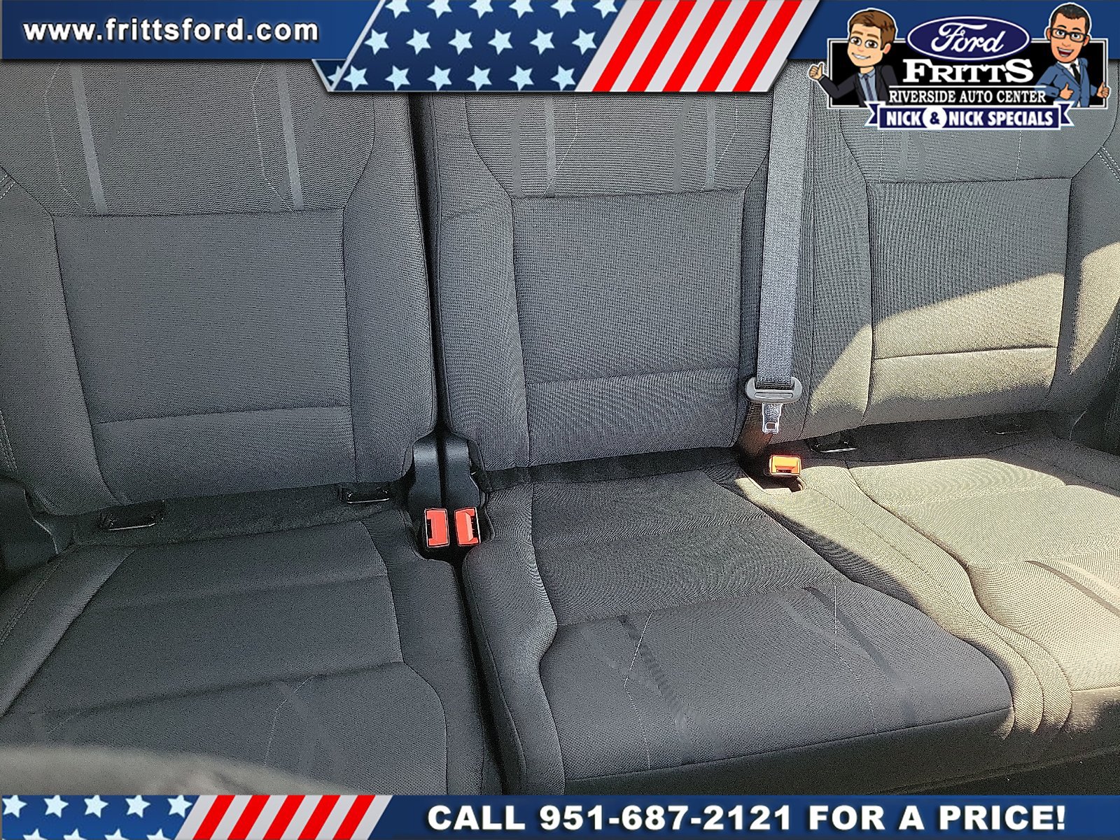 New 2026 Ford F150 STX w/ Equipment Group 200A RWD image 18