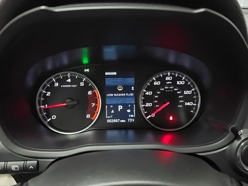 Used 2024 Mitsubishi Eclipse Cross LE image 21