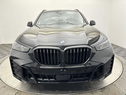 New 2026 BMW X5 xDrive40i w/ M Sport Package image 14