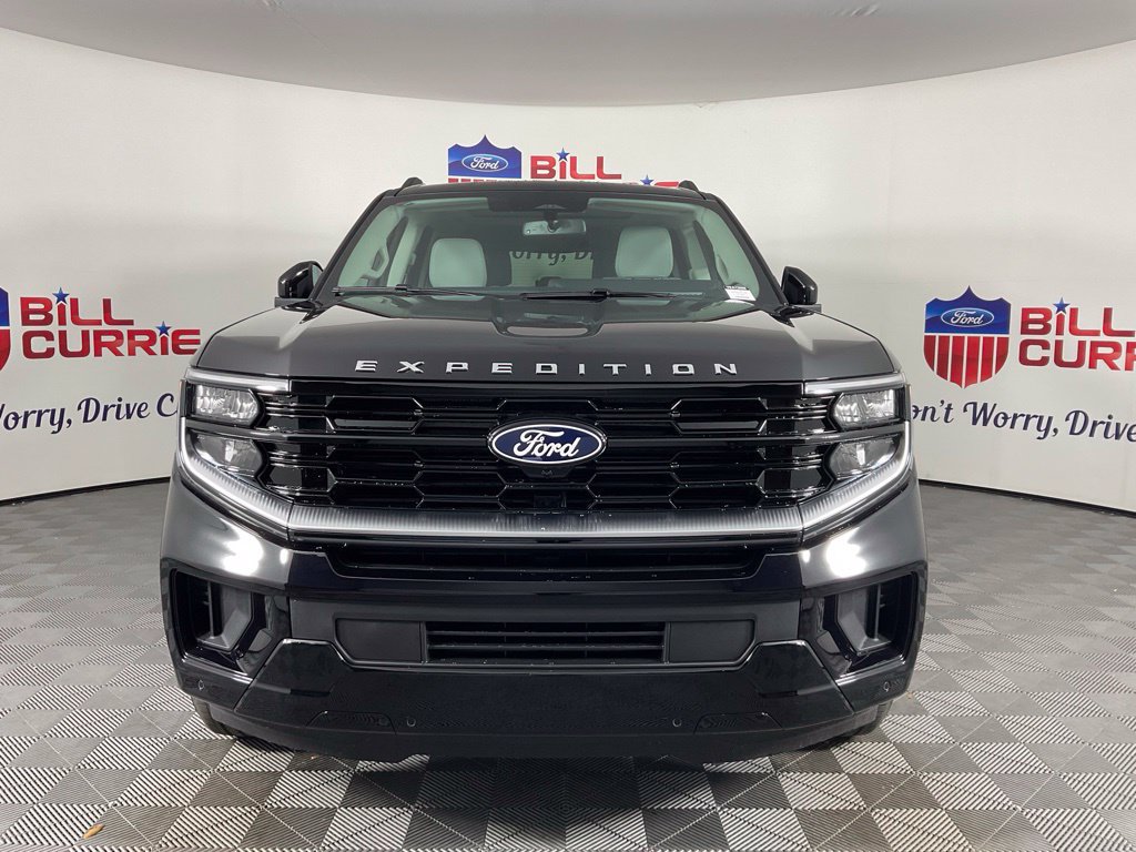 New 2027 Ford Expedition Platinum w/ Platinum Ultimate Package AWD/4WD image 8