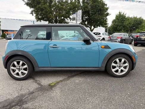 Used 2007 MINI Cooper Hardtop FWD image 3
