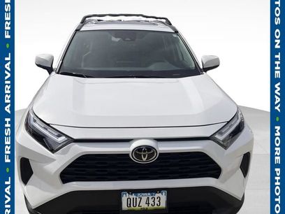 Used 2025 Toyota RAV4 XLE w/ Convenience Package