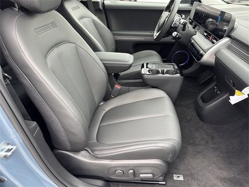 New 2026 Hyundai Ioniq 5 Limited image 13