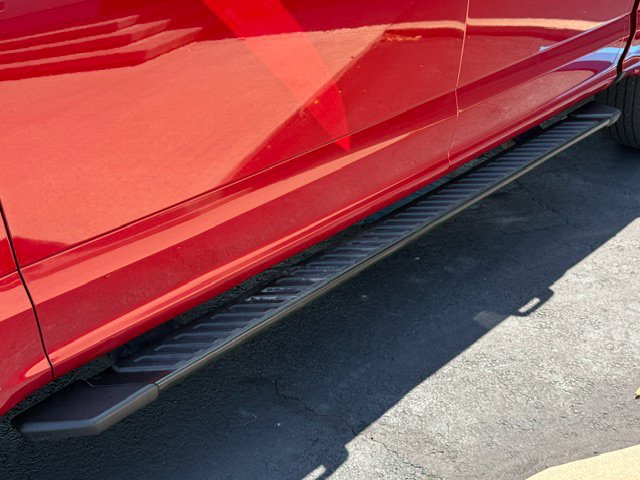 Certified 2020 Ford F150 XLT w/ Equipment Group 302A Luxury AWD/4WD image 7