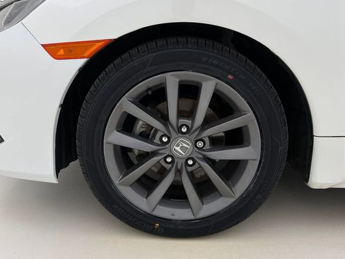Used 2019 Honda Civic EX-L image 24