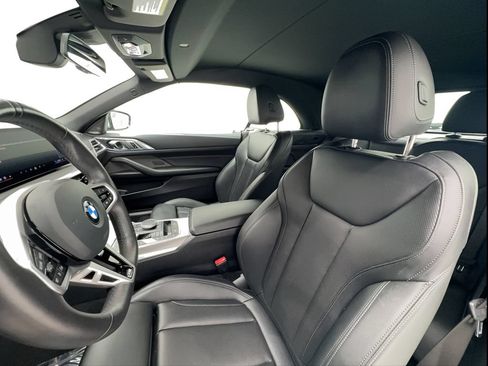 Used 2026 BMW 430i Convertible RWD image 27