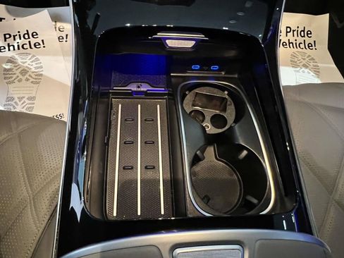 Used 2024 Mercedes-Benz Maybach S 680 4MATIC image 21