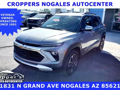 New 2026 Chevrolet TrailBlazer LT w/ Convenience Package