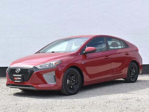 Used 2019 Hyundai Ioniq Blue FWD image 8