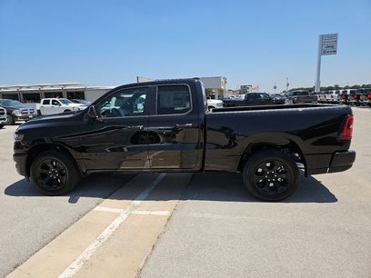 New 2026 RAM 1500 Express