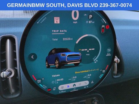 Used 2025 MINI Cooper Countryman S w/ Comfort Package Max AWD/4WD image 29