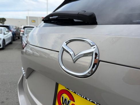 New 2025 MAZDA CX-5 AWD 2.5 S image 10