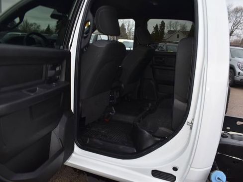 Used 2023 RAM 3500 Tradesman w/ Max Tow Package image 30