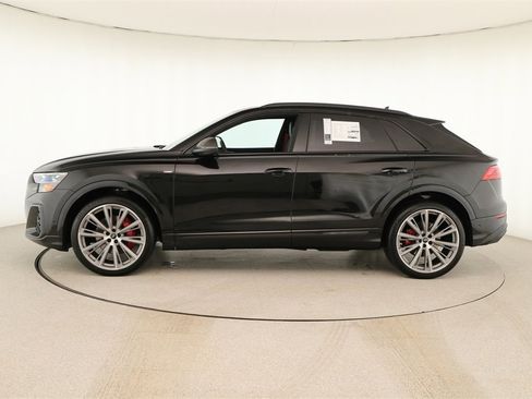 New 2026 Audi Q8 Prestige image 2