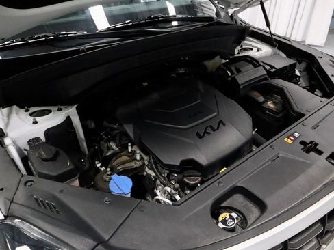 Used 2023 Kia Telluride SX image 18
