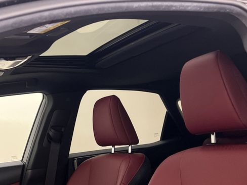 Used 2024 Lexus NX 350 AWD w/ Cold Area Package image 28
