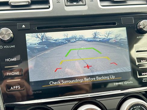 Used 2018 Subaru Forester 2.5i Premium image 16