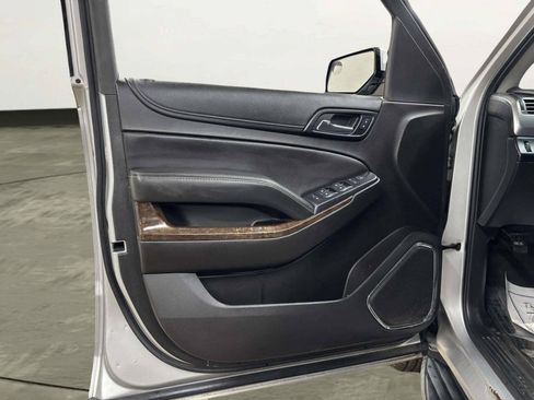 Used 2019 Chevrolet Tahoe LS w/ Max Trailering Package AWD/4WD image 9
