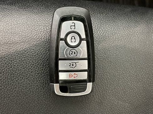 Used 2022 Ford Explorer ST w/ ST Street Pack AWD/4WD image 17