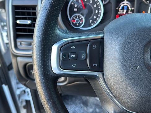 Used 2025 RAM 2500 Tradesman w/ Power Wagon Package image 14