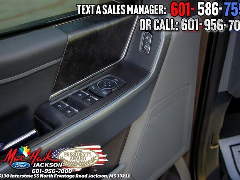 Certified 2021 Ford F150 XLT w/ Equipment Group 302A High image 12