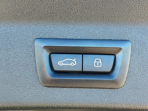 Certified 2024 BMW X3 sDrive30i w/ Convenience Package image 14