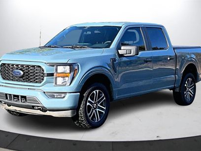 Used 2023 Ford F150 XL w/ STX Appearance Package