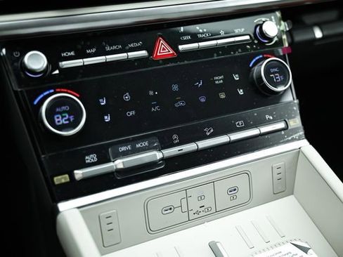 New 2026 Hyundai Santa Fe Calligraphy image 16