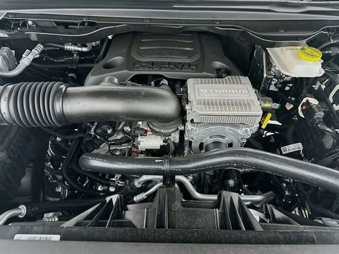 New 2026 RAM 1500 Big Horn image 18