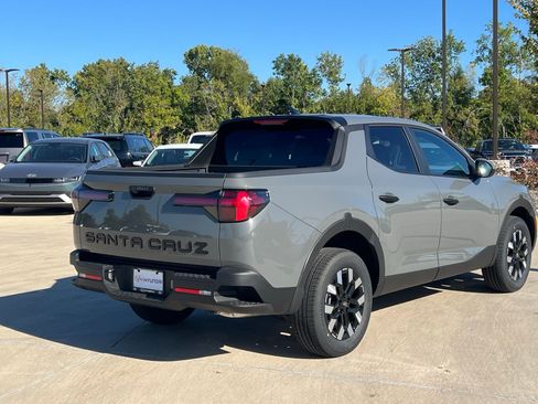 New 2026 Hyundai Santa Cruz SE FWD image 11