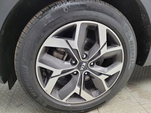 Used 2020 Kia Sportage EX AWD/4WD image 31