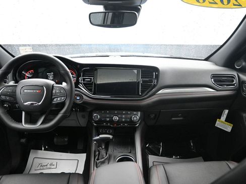 New 2026 Dodge Durango GT image 14