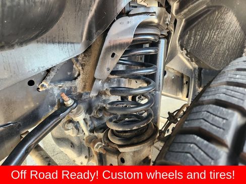 Used 2024 RAM 2500 Big Horn AWD/4WD image 23
