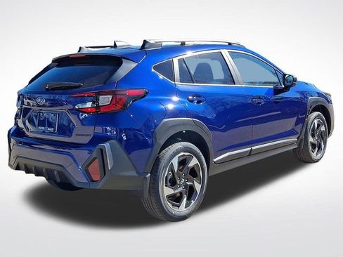 New 2026 Subaru Crosstrek 2.5i Limited image 7