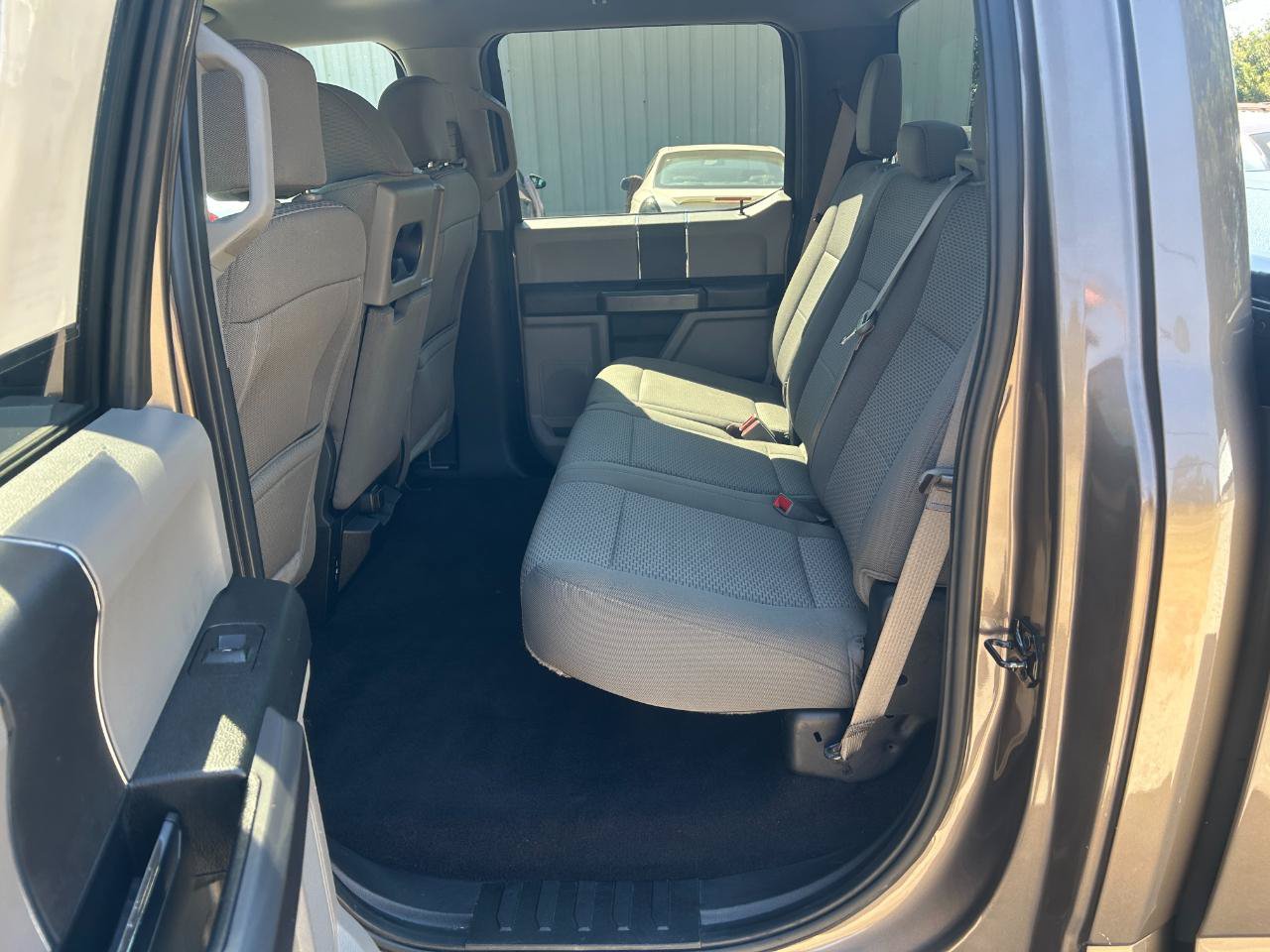 Used 2018 Ford F150 XLT AWD/4WD image 11